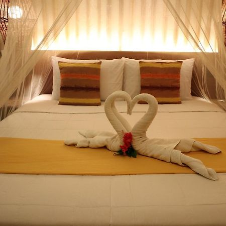 Hotel Bale Mi Balabag  Zewnętrze zdjęcie