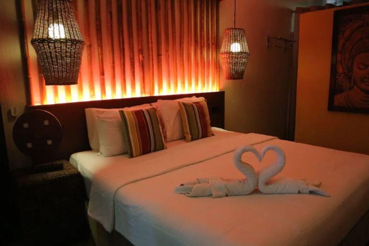 Hotel Bale Mi Balabag  Zewnętrze zdjęcie