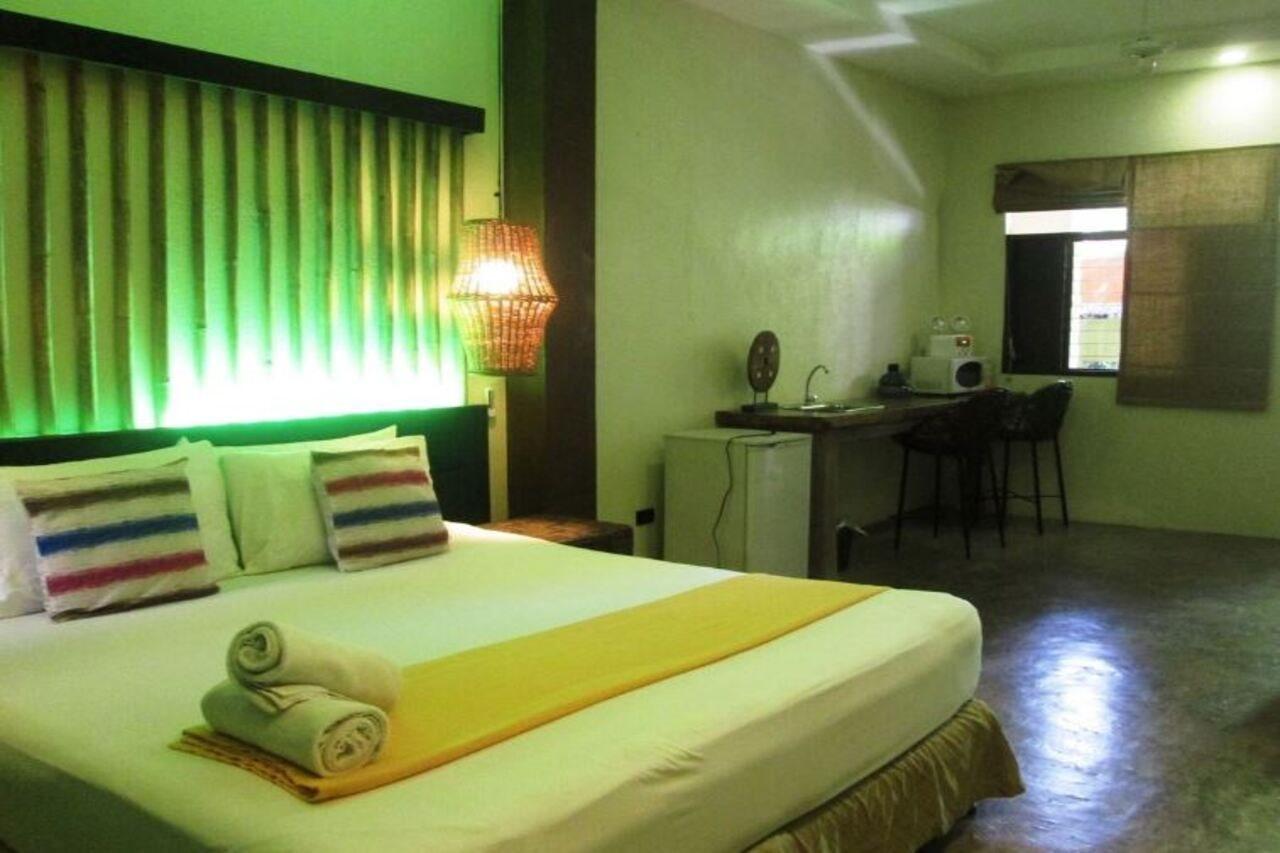 Hotel Bale Mi Balabag  Zewnętrze zdjęcie