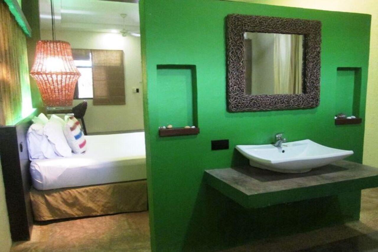 Hotel Bale Mi Balabag  Zewnętrze zdjęcie