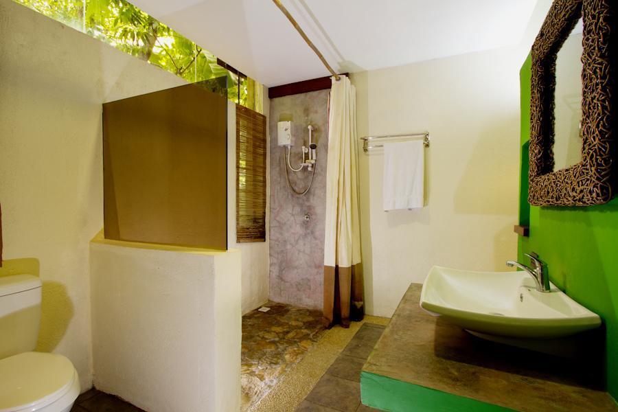 Hotel Bale Mi Balabag  Zewnętrze zdjęcie