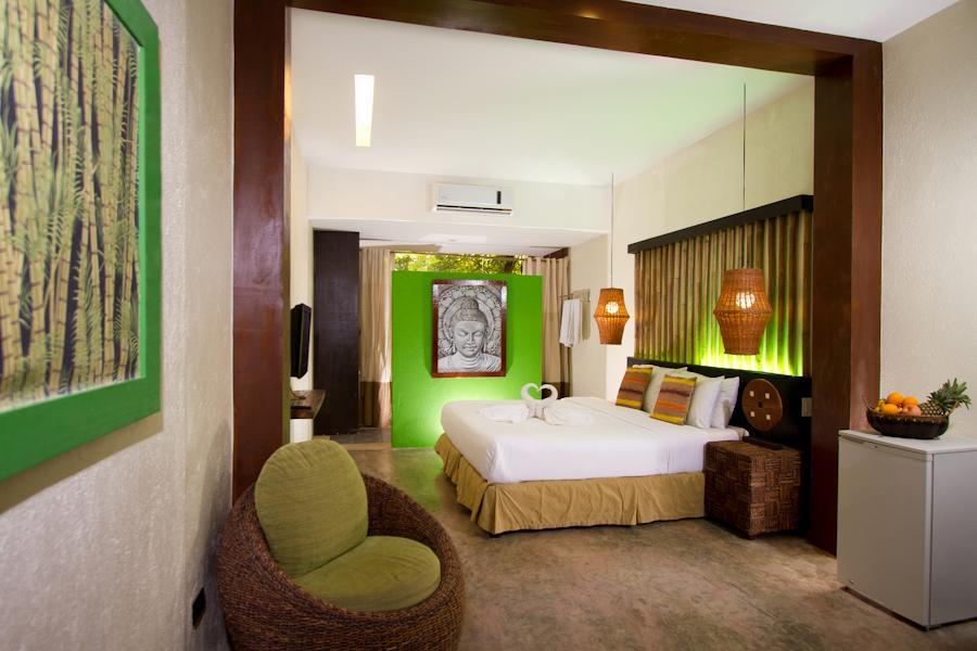 Hotel Bale Mi Balabag  Zewnętrze zdjęcie
