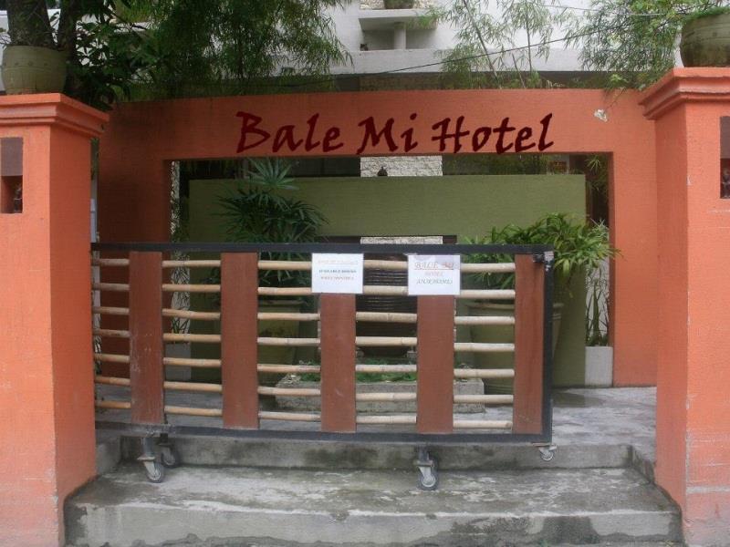 Hotel Bale Mi Balabag  Zewnętrze zdjęcie