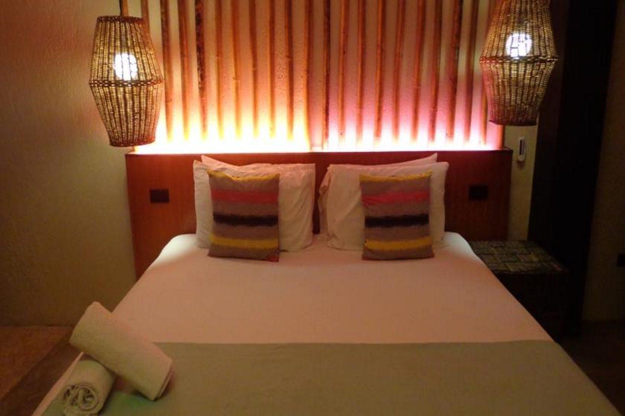 Hotel Bale Mi Balabag  Zewnętrze zdjęcie