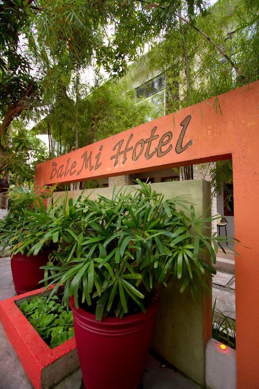 Hotel Bale Mi Balabag  Zewnętrze zdjęcie