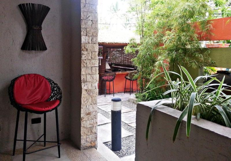 Hotel Bale Mi Balabag  Zewnętrze zdjęcie