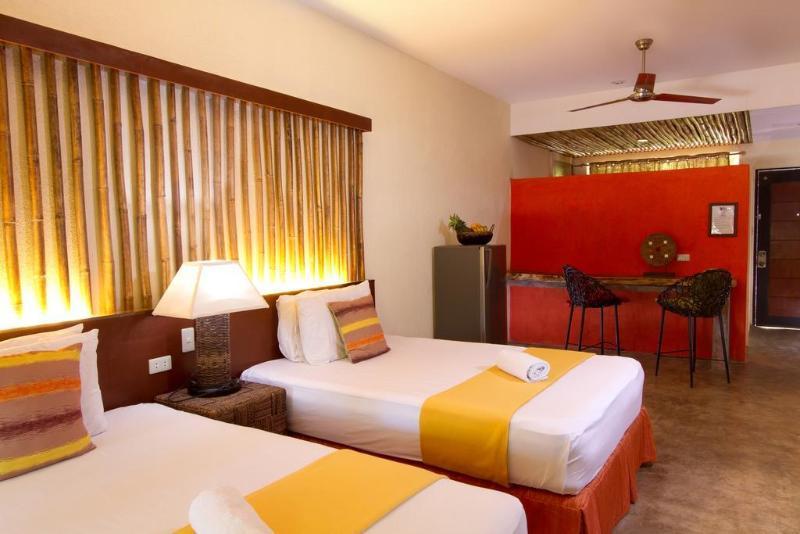 Hotel Bale Mi Balabag  Zewnętrze zdjęcie