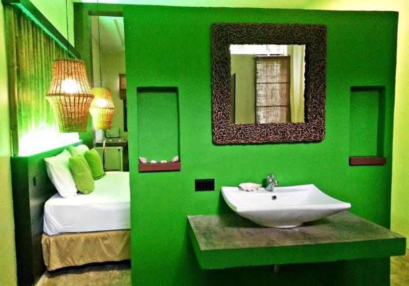 Hotel Bale Mi Balabag  Zewnętrze zdjęcie