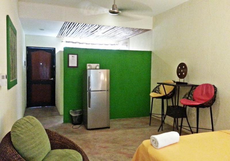 Hotel Bale Mi Balabag  Zewnętrze zdjęcie