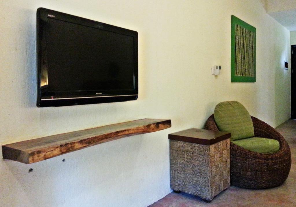 Hotel Bale Mi Balabag  Zewnętrze zdjęcie