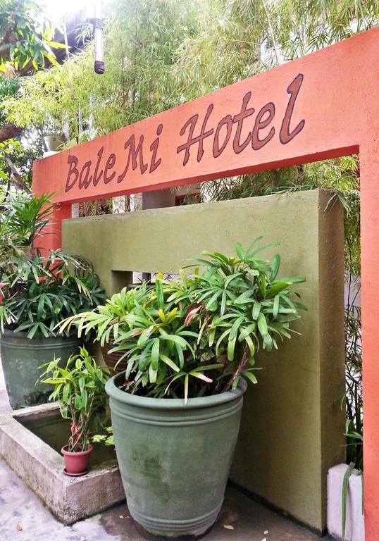 Hotel Bale Mi Balabag  Zewnętrze zdjęcie