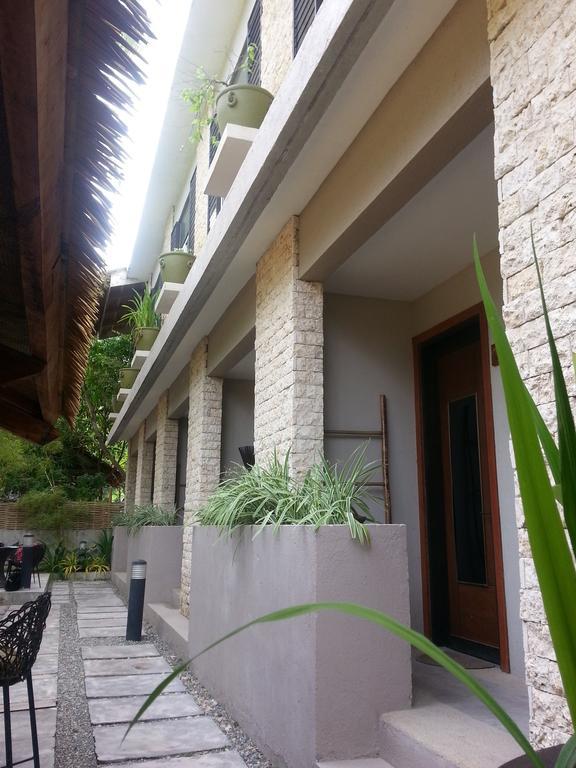 Hotel Bale Mi Balabag  Zewnętrze zdjęcie