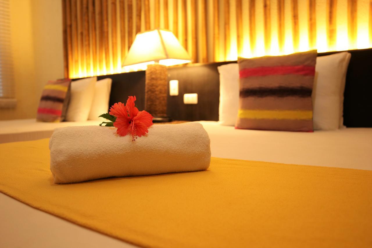 Hotel Bale Mi Balabag  Zewnętrze zdjęcie
